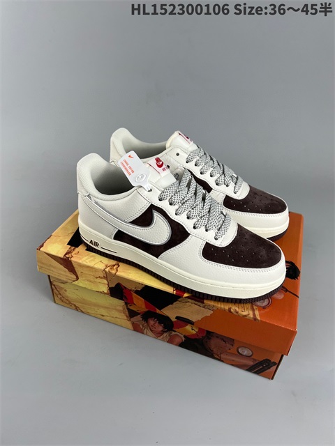 men air force one shoes HH 2023-2-8-025